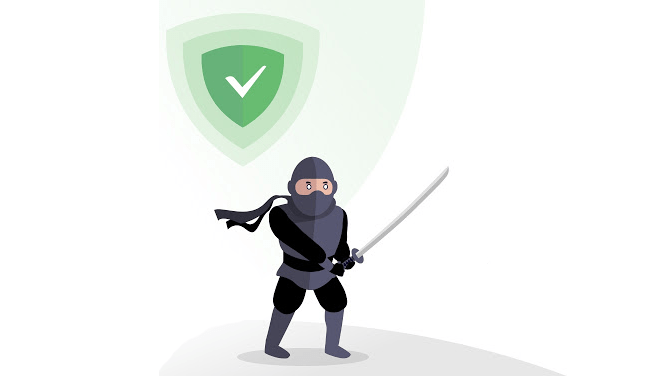 安卓版 AdGuard v3.5 ：添加与 AdGuard VPN 的兼容