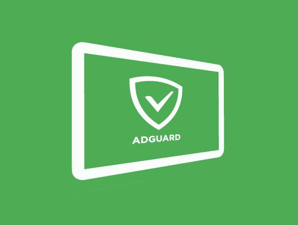 Release of AdGuard 5.7