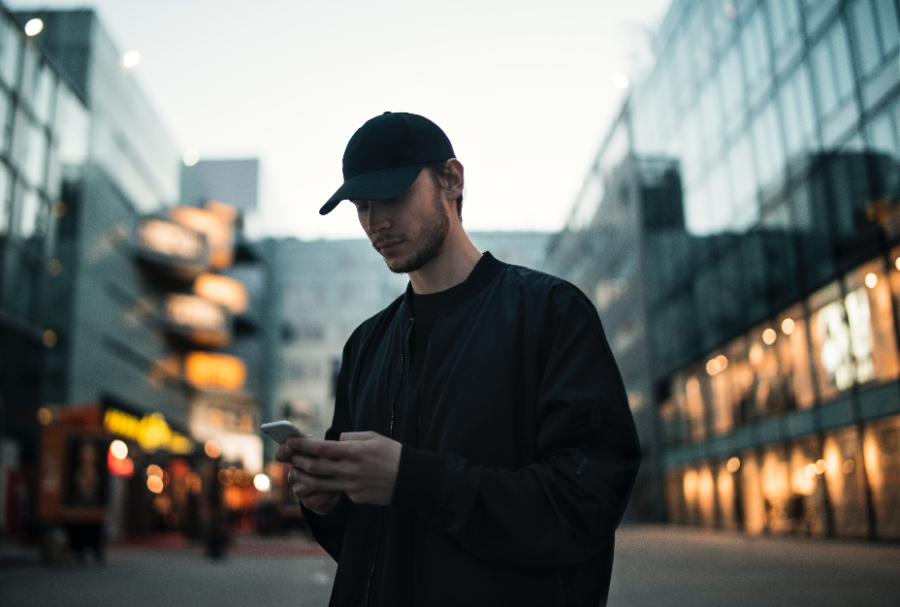 Ihr Smartphone gehört nicht wirklich Ihnen