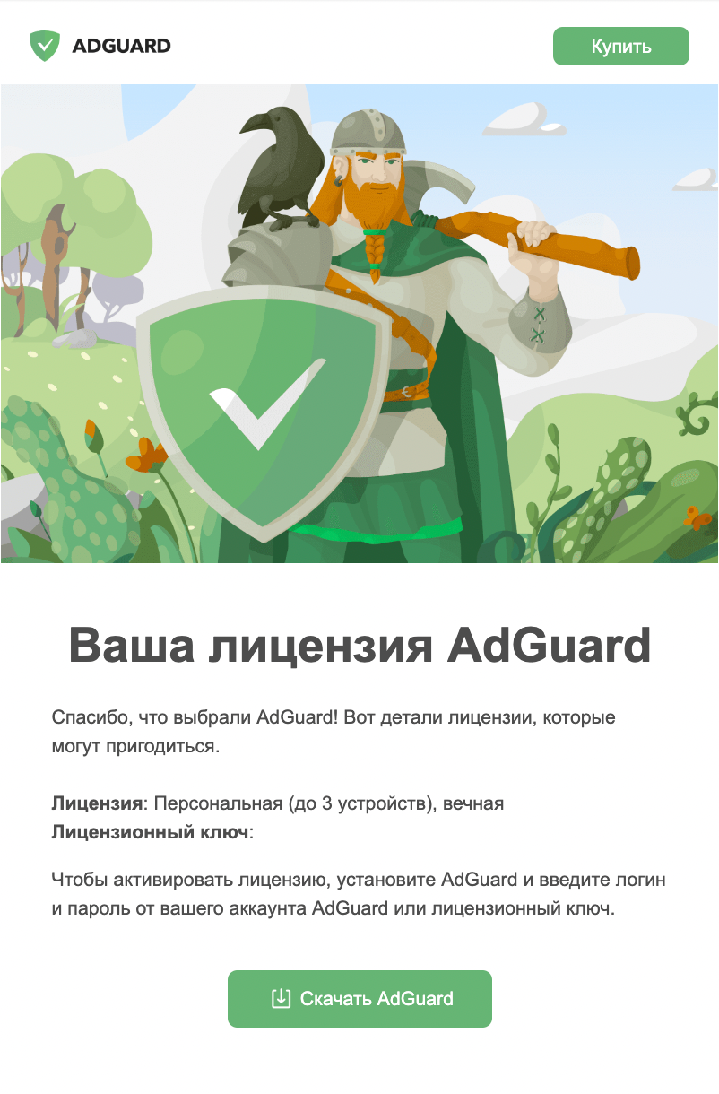 Лицензионный e-mail *mobile_border