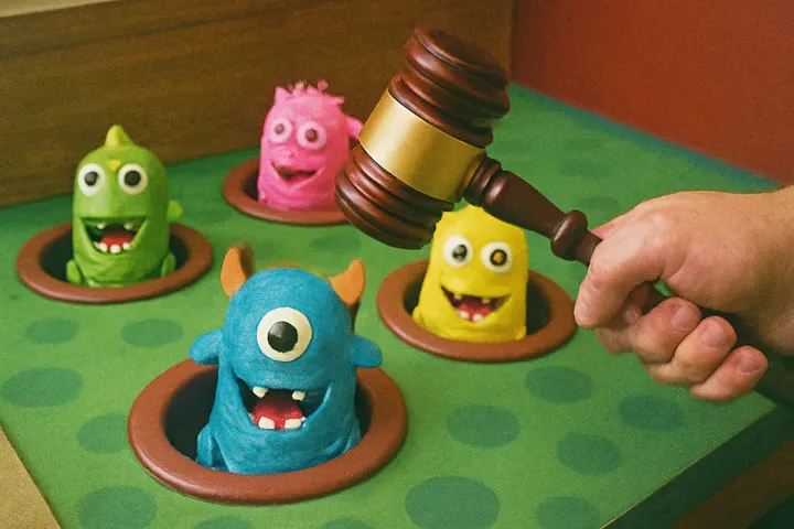 Cookie（クッキー）使用同意のバナー、EUで違法と判定される