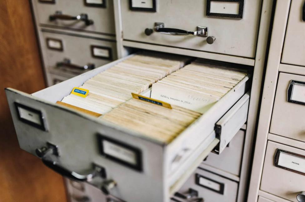 Nuestra investigación sobre la supuesta presión ejercida sobre Archive.today