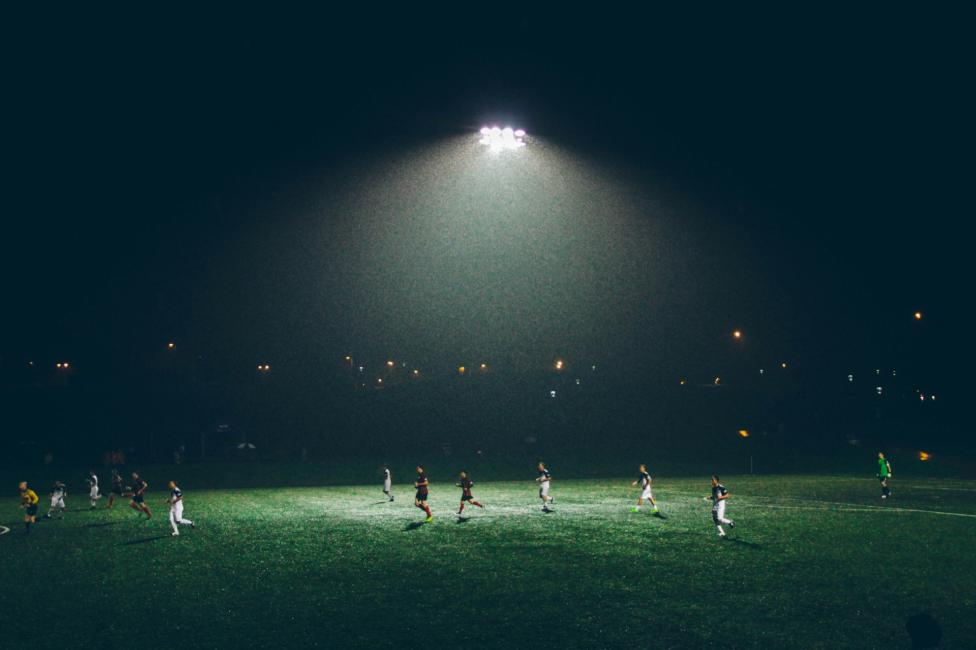 Watch FIFA World Cup with AdGuard: Enjoy the match, not the ads
