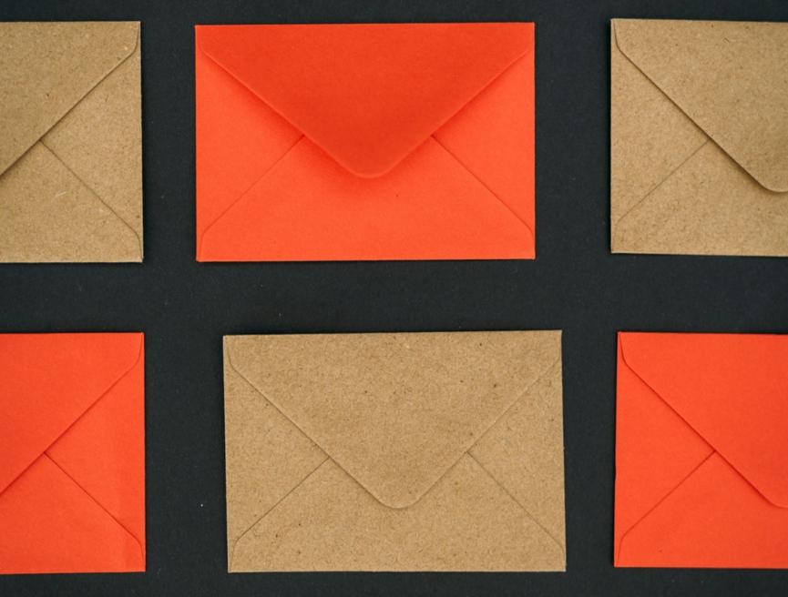 AdGuard Mail v1.5 : un nouveau look, des mises à jour plus faciles