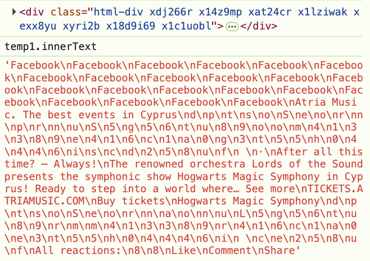 &lsquo;Sponsored&rsquo; label hidden in randomized HTML