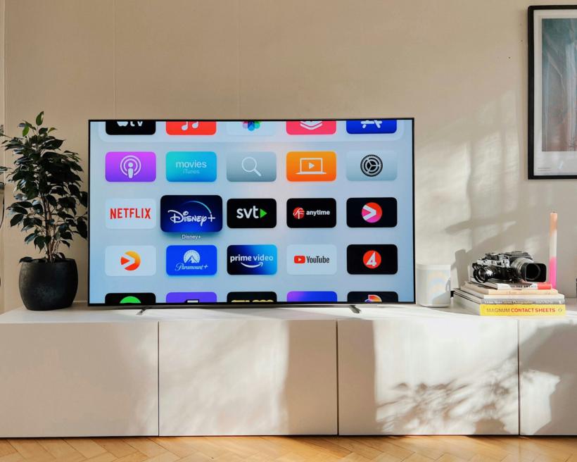 Selbst Ihr PlayStation-Bildschirm ist nicht mehr vor Smart-TV-Werbung sicher