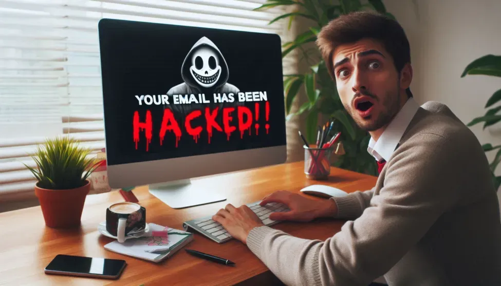 Piratage boite mail que faire : notre manuel