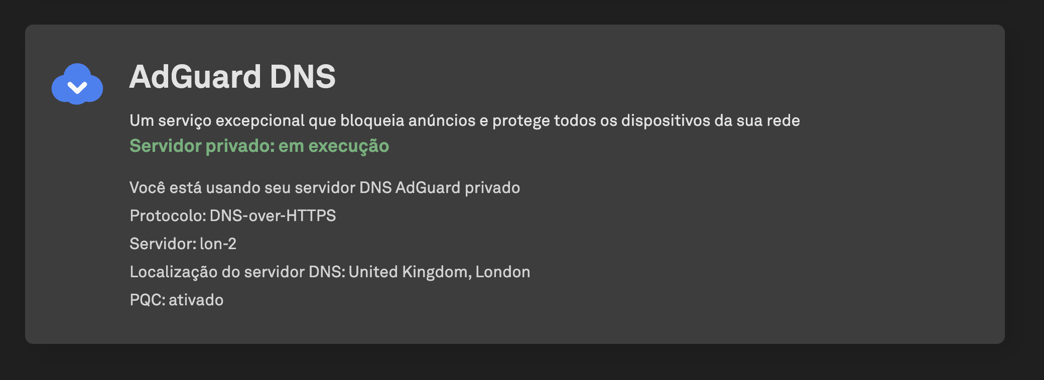 Criptografia p&oacute;s-qu&acirc;ntica em a&ccedil;&atilde;o