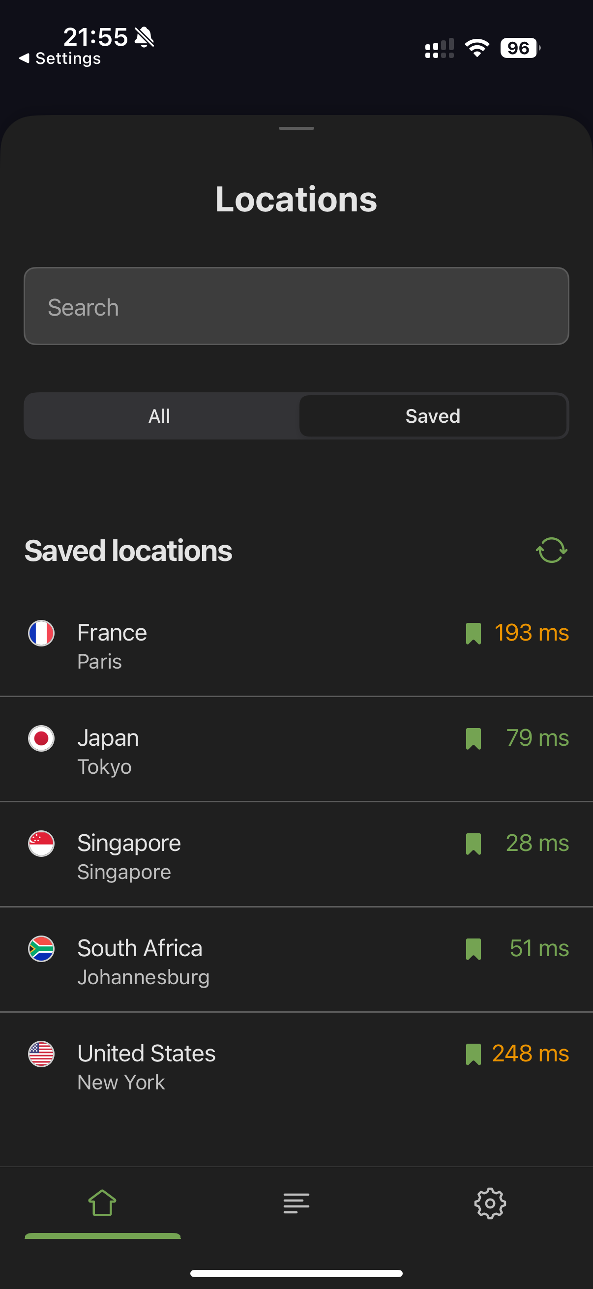 收藏位置 *mobile